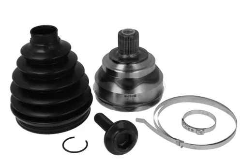 Jeu de joints, arbre de transmission METELLI 15-1660