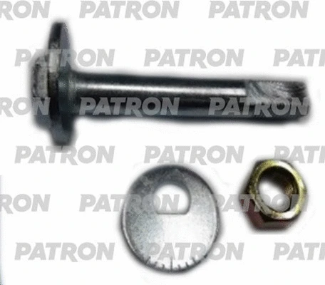 Vis de correction du carrossage PATRON PBLT0008KOR