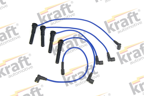 Kit de câbles d'allumage KRAFT AUTOMOTIVE 9128030 SW