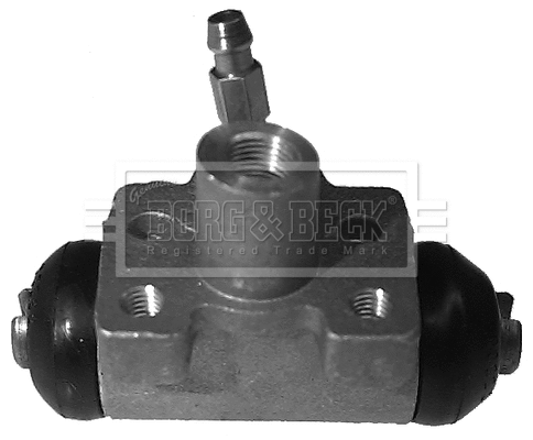 Cylindre de roue BORG & BECK BBW1144