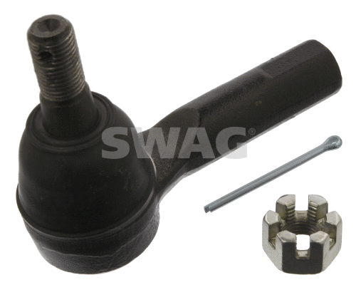 Rotule de barre de connexion SWAG 82 94 2682