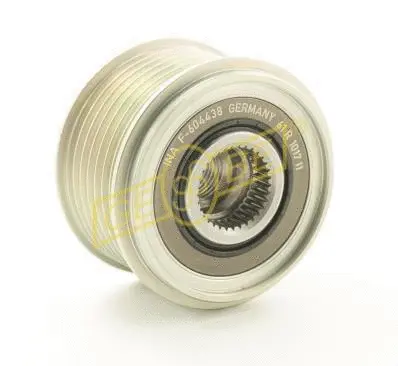 Poulie roue libre, alternateur GEBE 3 5484 1
