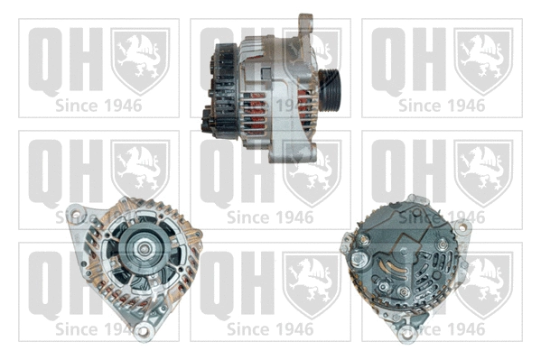 Alternateur QUINTON HAZELL QRA2443
