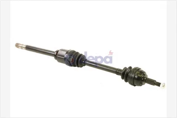 Arbre de transmission DEPA 3202800