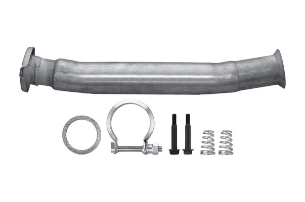 Tuyau d'échappement Faurecia FS45341