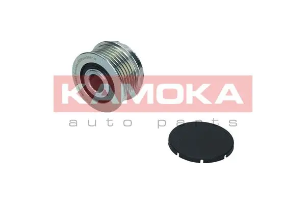 Poulie roue libre, alternateur KAMOKA RC035