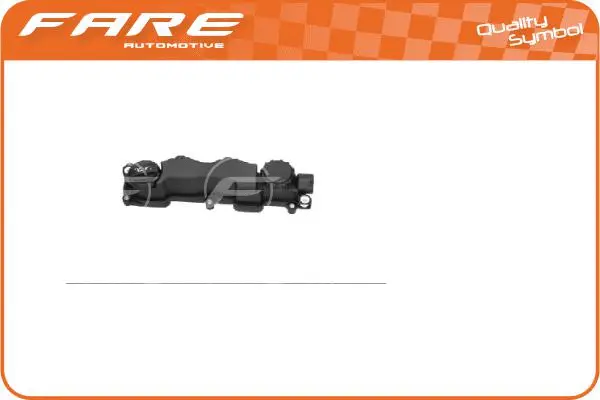Couvercle de culasse FARE SA 35716