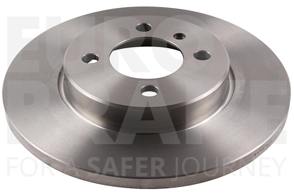 Disque de frein EUROBRAKE 5815201516