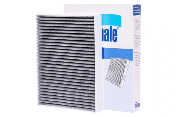 Filtre, air de l'habitacle FINWHALE AS947C