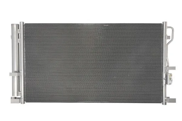 Condenseur, climatisation THERMOTEC KTT110647