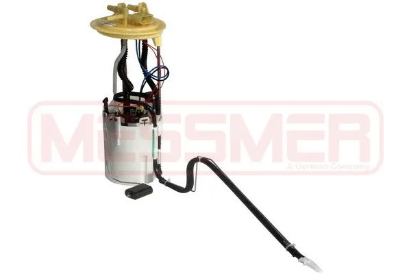 unité d'alimentation de carburant MESSMER 775406