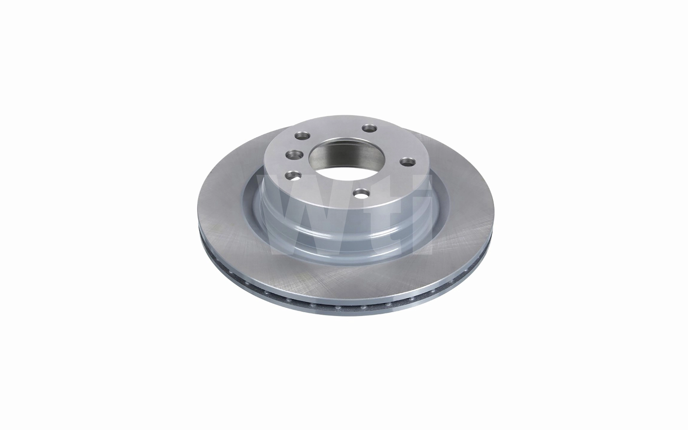 Disque de frein Wti Automotive K111273