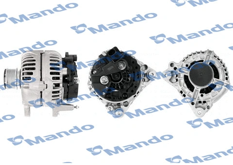 Alternateur MANDO MEE035120