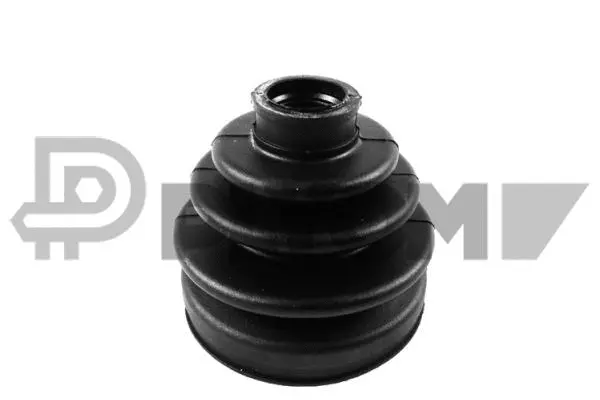 Joint-soufflet, arbre de commande PLYOM P751411