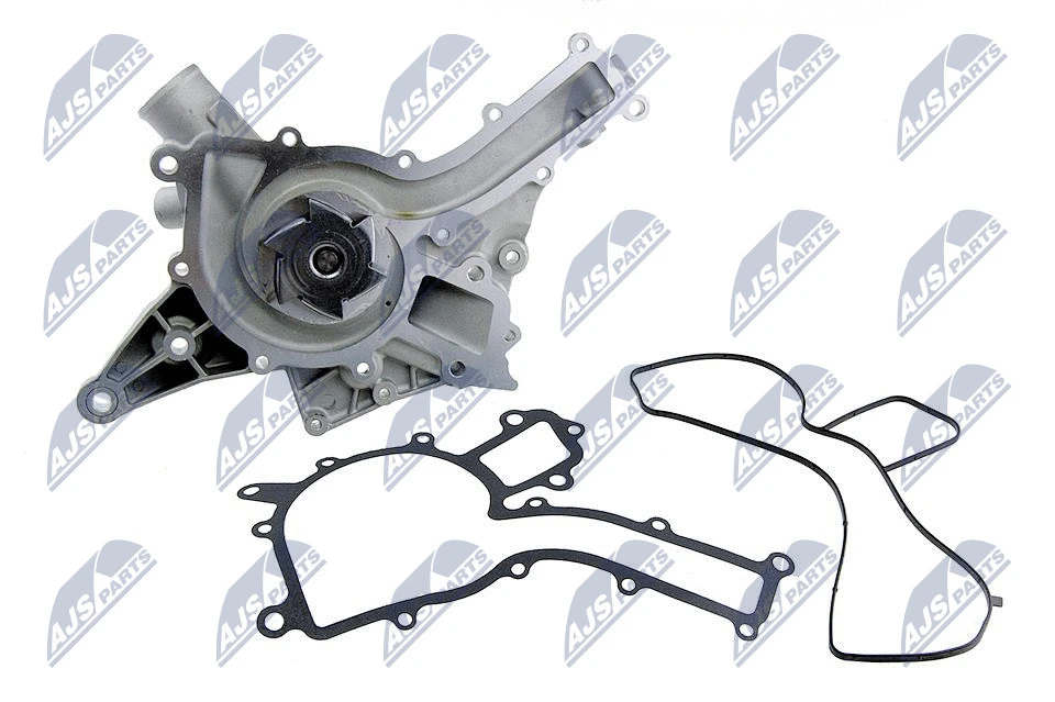 Pompe à eau, refroidissement du moteur NTY CPW-ME-053