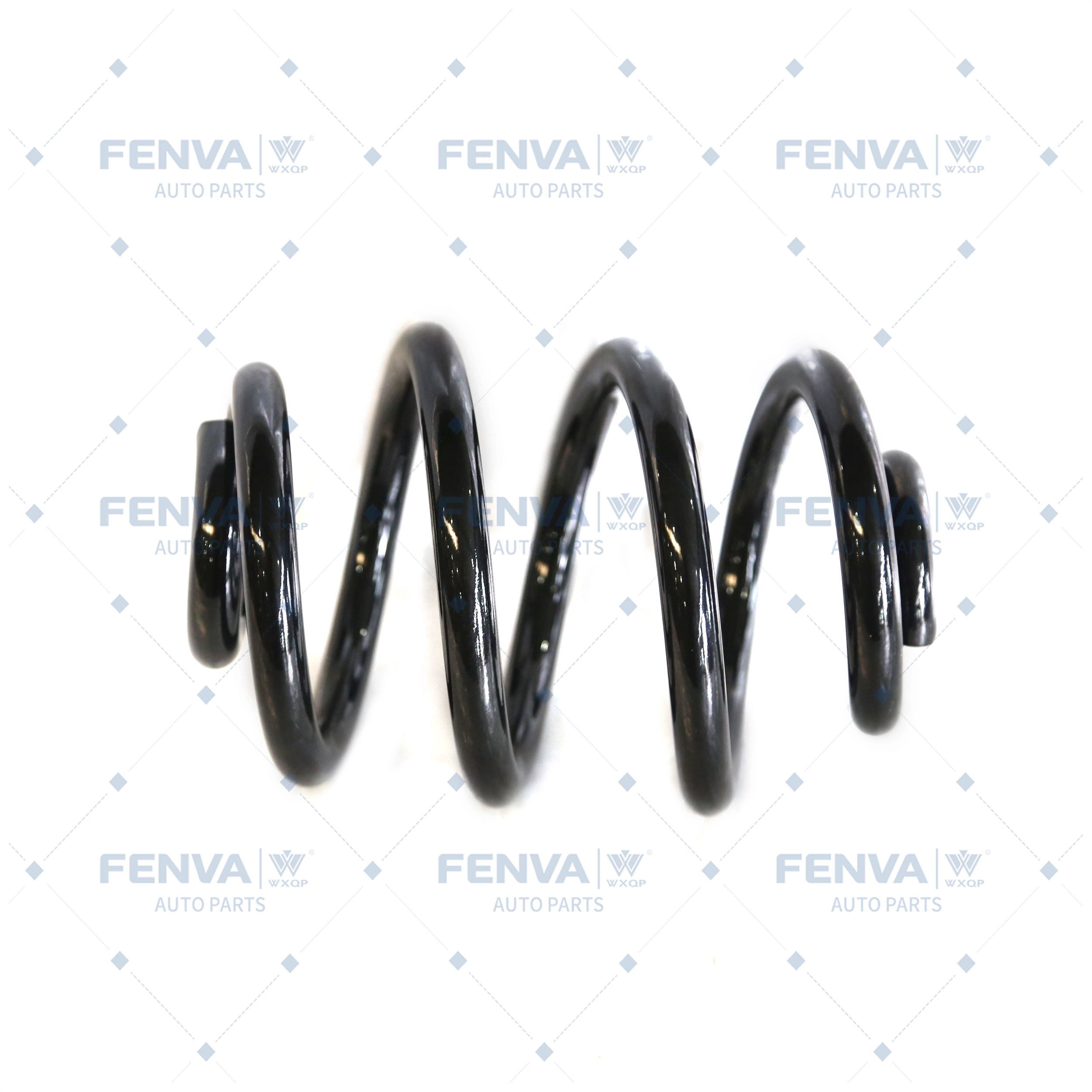 Ressort de suspension WXQP 270121
