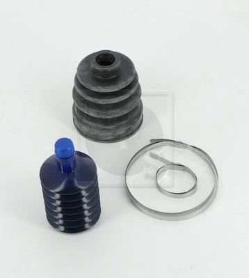 Jeu de joints-soufflets, arbre de commande NPS M282A52