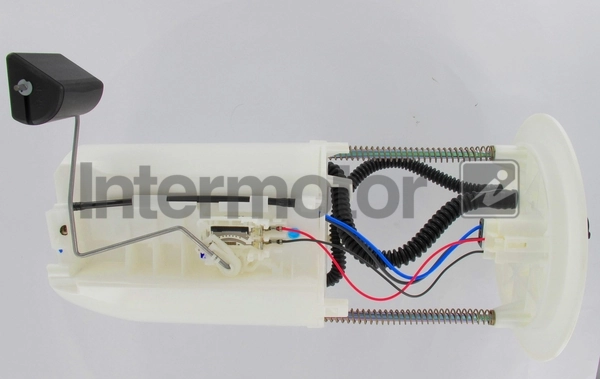 unité d'alimentation de carburant INTERMOTOR 39518