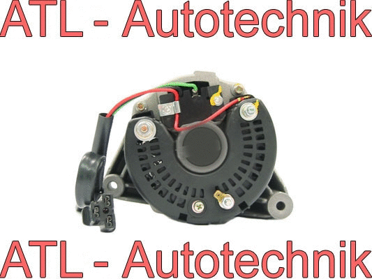 Alternateur ATL Autotechnik L 30 480