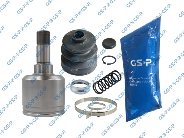Jeu de joints, arbre de transmission GSP-BR 645013