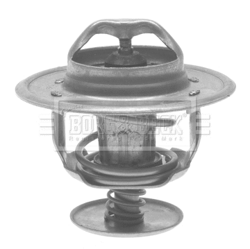 Thermostat, liquide de refroidissement BORG & BECK BTS154.83