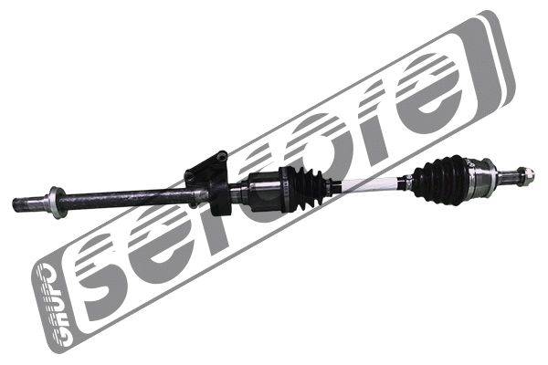 Arbre de transmission SERCORE 221451