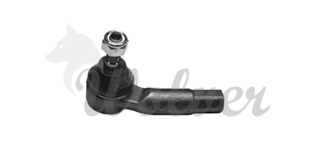 Rotule de barre de connexion WOLVER SP120821