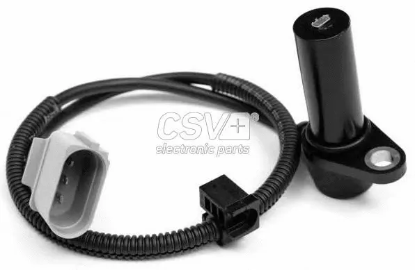 Capteur d'angle, vilebrequin CSV electronic parts CSR9159