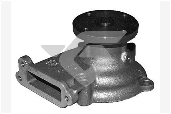 Pompe à eau, refroidissement du moteur HUTCHINSON WP192