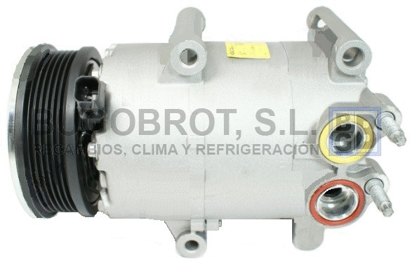 Compresseur, climatisation BUGOBROT 51-FD86016