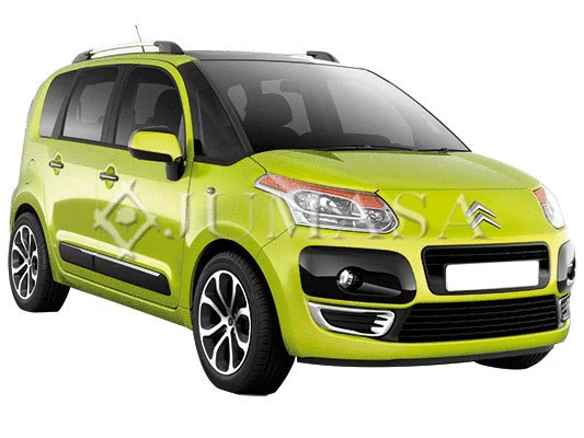 Lève-vitre JUMASA ZR CT715 R
