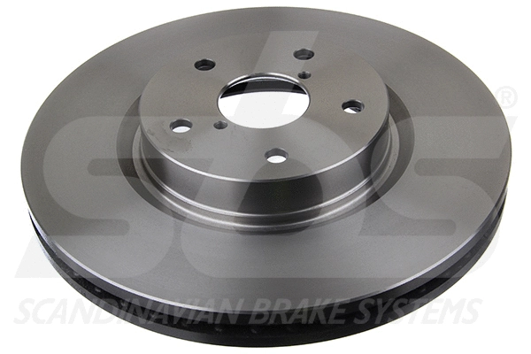Disque de frein sbs 1815204421