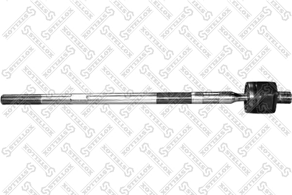 Rotule de direction intérieure, barre de connexion STELLOX 55-01031-SX