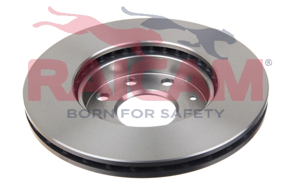 Disque de frein RAICAM RD00977