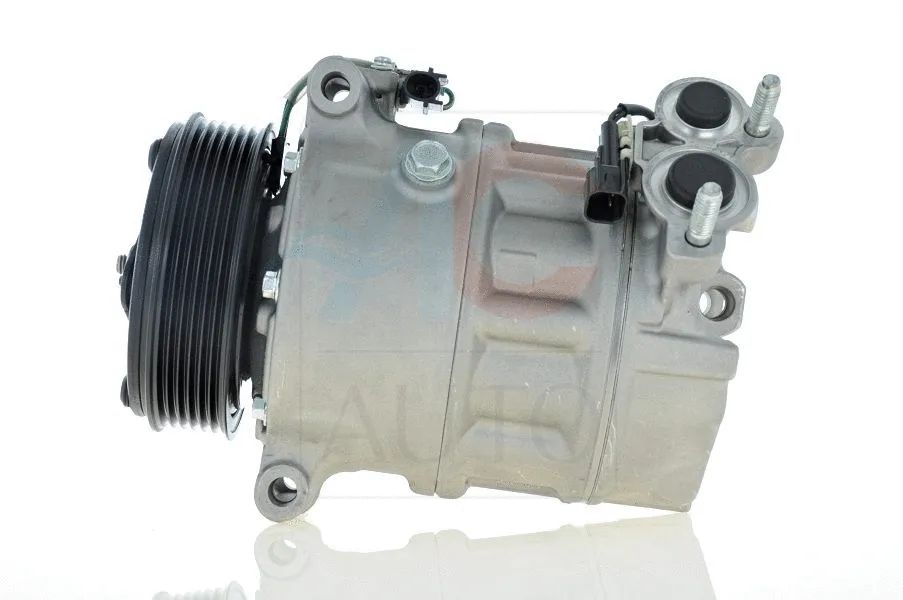 Compresseur, climatisation ACAUTO AC-01SD278