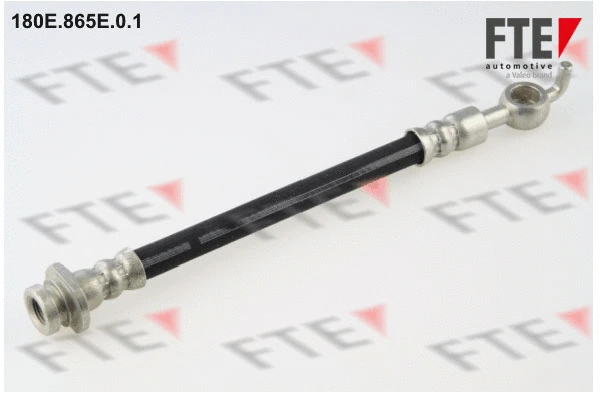Flexible de frein FTE 9240887
