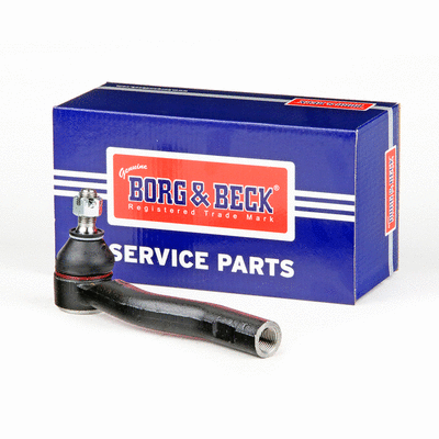 Rotule de barre de connexion BORG & BECK BTR6139