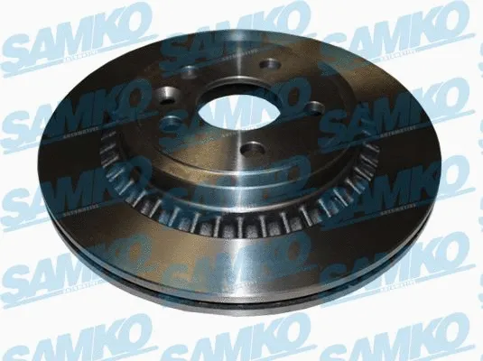 Disque de frein SAMKO V1013V