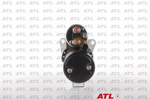 Démarreur ATL Autotechnik A 15 190