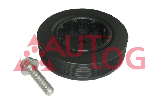 Kit de poulies, vilebrequin AUTLOG RT2536