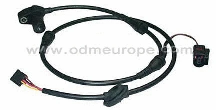 Capteur, vitesse de roue 4X4 ESTANFI EST-97-990009