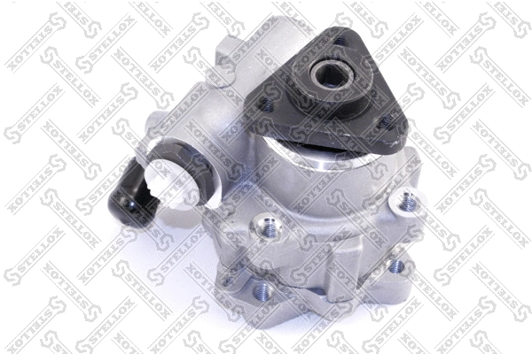 Pompe hydraulique, direction STELLOX 00-35519-SX
