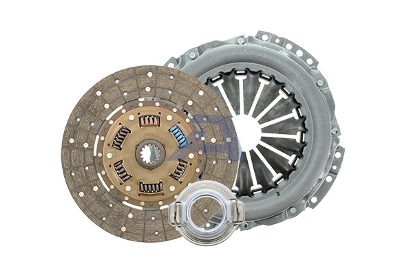 Kit d'embrayage AISIN KM-037B