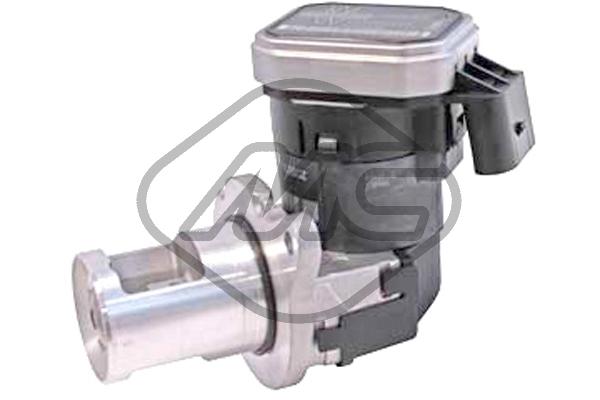 Vanne EGR Metalcaucho 93119