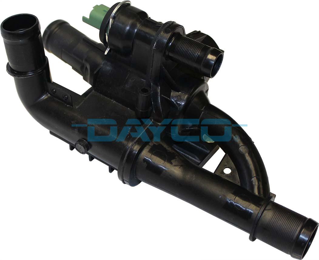 Thermostat, liquide de refroidissement DAYCO-AU DT176A