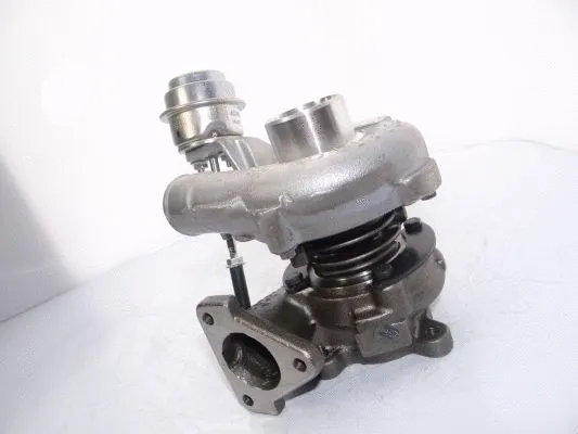 Turbocompresseur, suralimentation GARRETT 454219-5001S