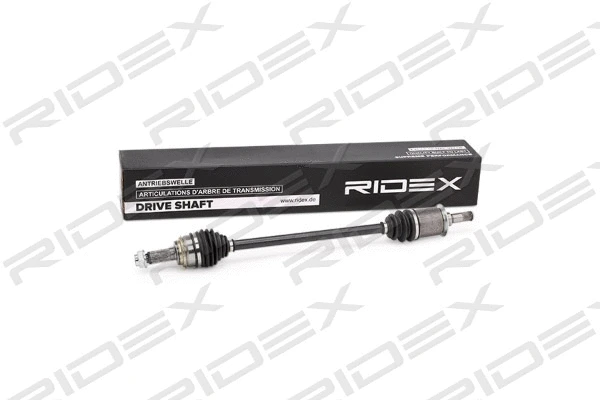 Arbre de transmission RIDEX 13D0106