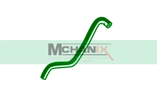 Durite de radiateur Mchanix VWHTH-002