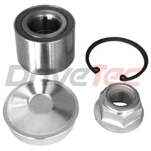 Kit de roulements de roue DriveTec DWB1088