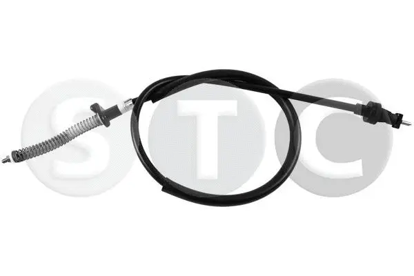 Câble d'accélération STC T481491